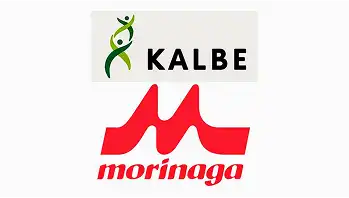 Kalbe morinaga