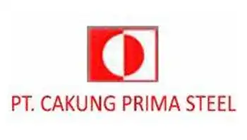 PT Cakung Prima Steel